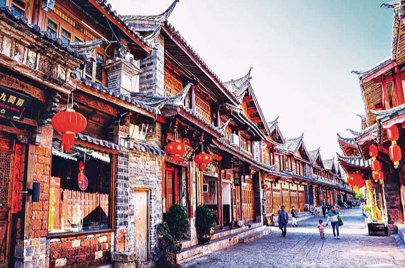Du Lịch Lễ Giáng Sinh - Khám Phá Việt Nam Trong Không Khí An Lành và Rộn Rã