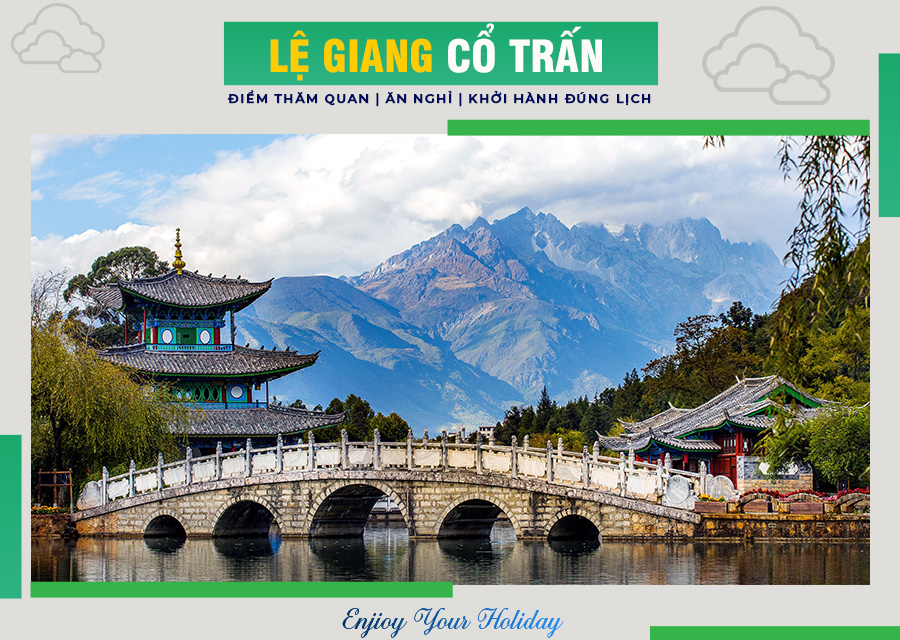 Du Lịch Lễ Giáng Sinh - Khám Phá Việt Nam Trong Không Khí An Lành và Rộn Rã