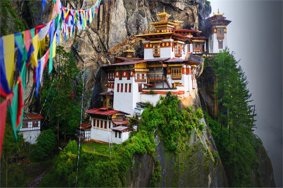 Tour Shangrila Lệ Giang - Hành Trình Khám Phá Vùng Đất Thần Tiên Trữ Tình