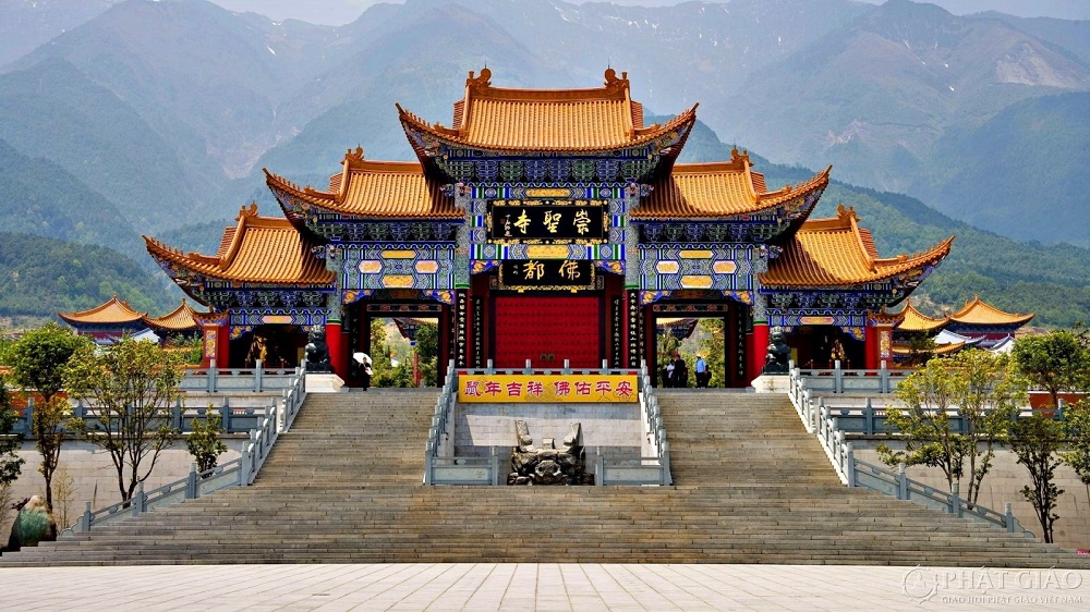 Tour Shangrila Lệ Giang - Hành Trình Khám Phá Vùng Đất Thần Tiên Trữ Tình