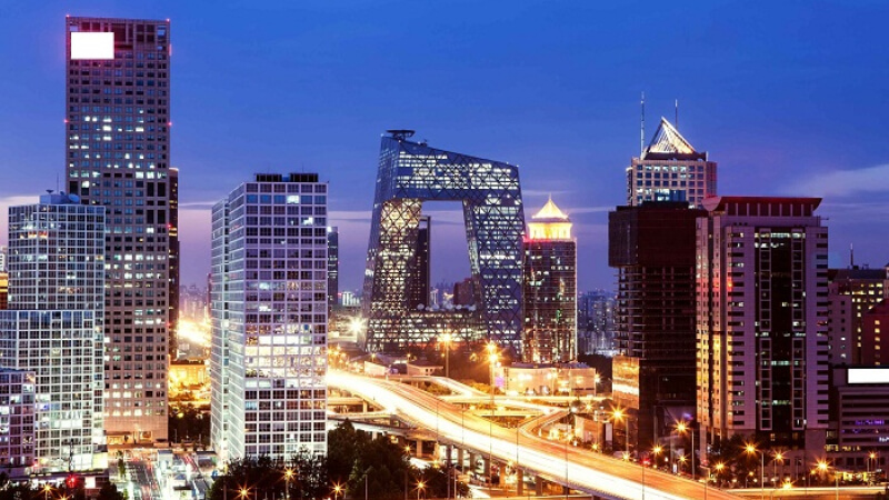 Bắc Kinh