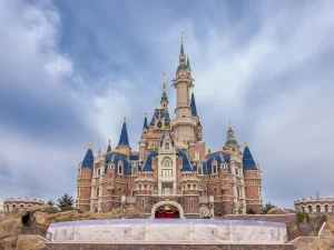 Tour Du lịch Trung Quốc | (NO SHOP) THƯỢNG HẢI - Ô TRẤN - HÀNG CHÂU - DISNEYLAND 6N5Đ - BAY HO
