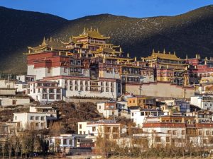 Tour Du lịch Trung Quốc | CÔN MINH - LỆ GIANG - SHANGRILA 6N5Đ - BAY RUILI