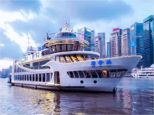 Tour Du lịch Trung Quốc | (6N5Đ) THƯỢNG HẢI - ĐỒN KHÊ - HOÀNG SƠN - HÀNG CHÂU - Ô TRẤN TÂY SÁCH - BAY VU