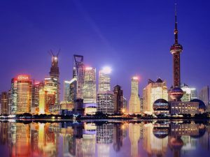 Tour Du lịch Trung Quốc | (5N4Đ) THƯỢNG HẢI - ĐỒN KHÊ - HOÀNG SƠN - HÀNG CHÂU - Ô TRẤN TÂY SÁCH - BAY VU